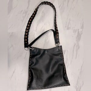 Ted Baker Cross Body Satchel